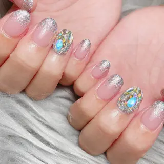 ネイル nail studio　Nのネイルデザイン
