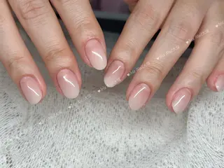 ネイル 金田 花子のネイルデザイン