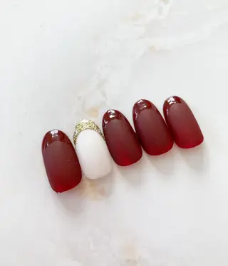 ネイル NailSalon Beniceのネイルデザイン