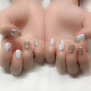ネイル lylynail YUUKAのネイルデザイン