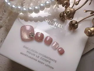 ネイル ✨LUNE nail salonのネイルデザイン