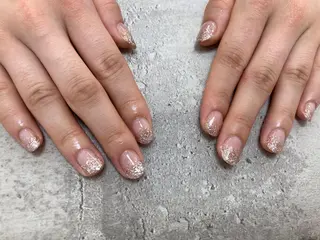 ネイル mogunail &blowのネイルデザイン