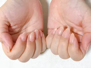 ネイル mogunail &blowのネイルデザイン