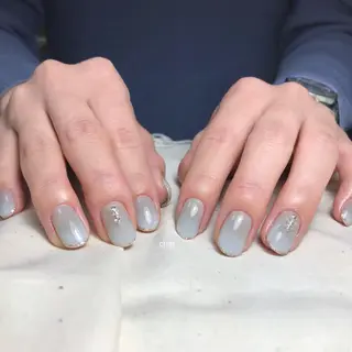 ネイル chai nail _ai📍鶴橋/桃谷のネイルデザイン