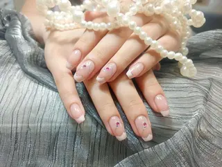 ネイル The Nail& EyeLashのネイルデザイン