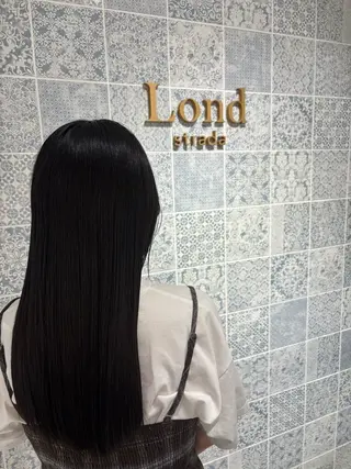 ロング 🎀miyu モデル様募集中🎀のヘアスタイル
