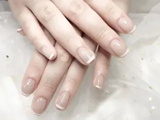 ネイル ジョリ En 💞🦋のネイルデザイン