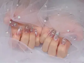 ネイル Nikoネイルサロン 上野店のネイルデザイン