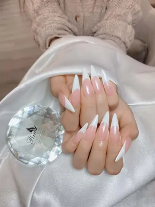 ネイル リンネイルサロン Rinのネイルデザイン