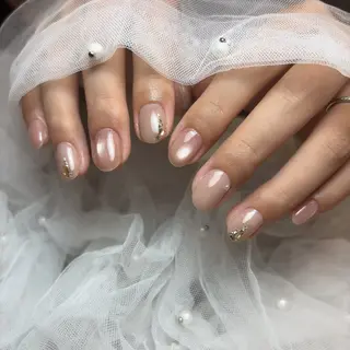 ネイル San＆Lily madokaのネイルデザイン
