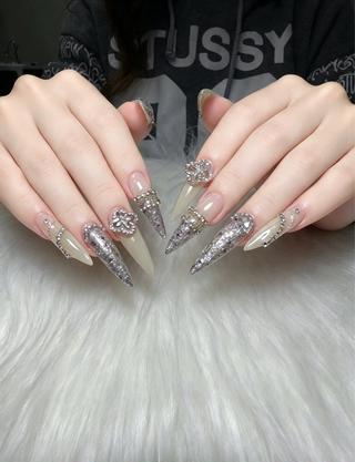 ネイル Neko Nemnail京都店のネイルデザイン