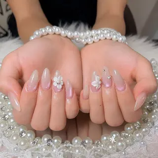 ネイル CiCi NailSalonのネイルデザイン
