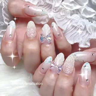 ネイル 🐾enen style 🐾のネイルデザイン