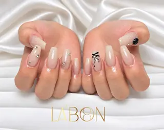 ネイル Labon Nails Artのネイルデザイン