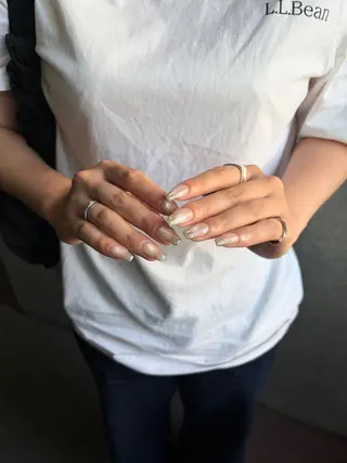 ネイル nail salon Riiのネイルデザイン