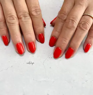ネイル nails. hymのネイルデザイン