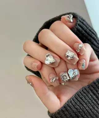 ネイル jmnail 千葉中央のネイルデザイン