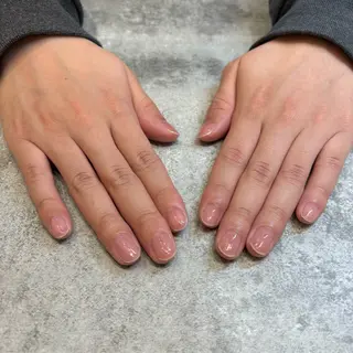 ネイル 齋藤 安莉のネイルデザイン