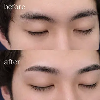 アイブロウ Brow&co. sakiの眉毛・アイブロウイメージ