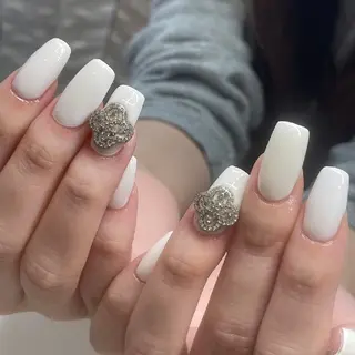 ネイル 心斎橋Salon Epokkuのネイルデザイン