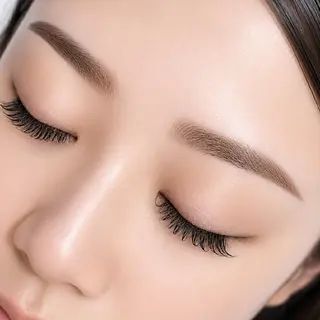マツエク・マツパ アイラッシュサロン me【千里丘】のマツエク・マツパデザイン