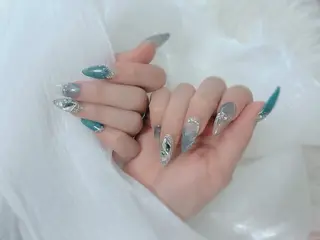 ネイル ESPOIR Ｎのネイルデザイン