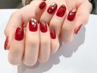 ネイル Salon Ｋのネイルデザイン