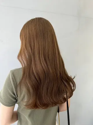 カラー メンズサロンLOSS /rintaroのヘアスタイル