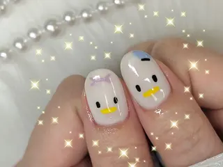 ネイル Nailist ななのネイルデザイン