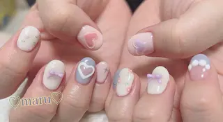 ネイル まるみ ♡のその他イメージ