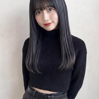🩷Eny terrace🩷のヘアスタイル
