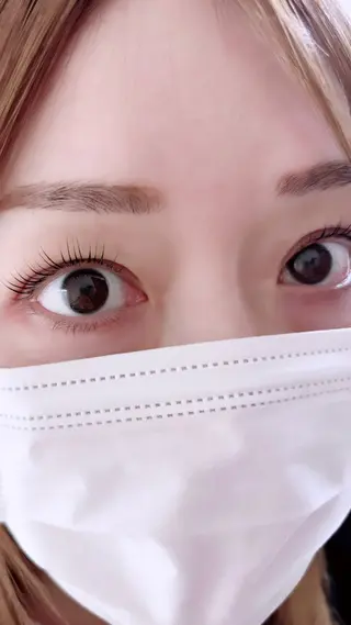 マツエク・マツパ el Sol for beautyエルソルのマツエク・マツパデザイン
