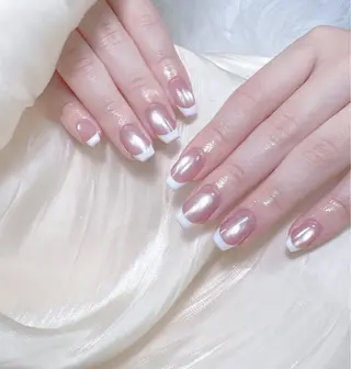 ネイル uu ネイルサロン関内🌼のネイルデザイン
