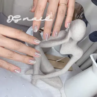 ネイル DG nailのネイルデザイン