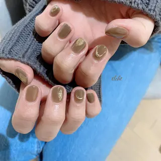 ネイル salon de fika【中崎町】のネイルデザイン