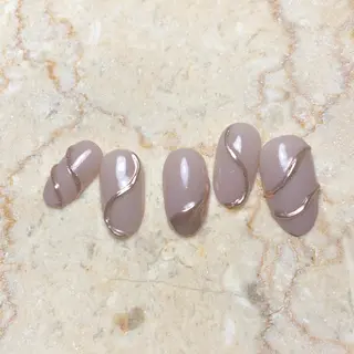 ネイル M nail 市原市ちはら台のネイルデザイン