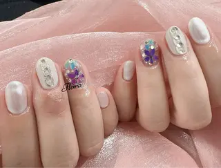 ネイル ひろとネイル nailのネイルデザイン