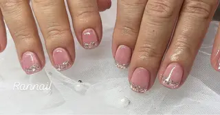 ネイル Ran Nailのネイルデザイン