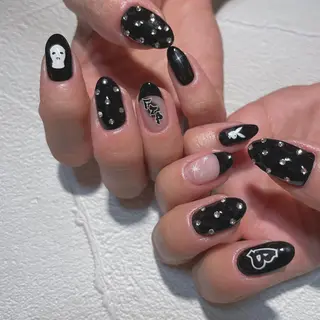 ネイル nail&eye 【仙台】/chinaのネイルデザイン