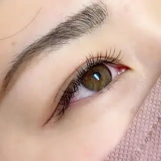マツエク・マツパ Libra eyelashのマツエク・マツパデザイン