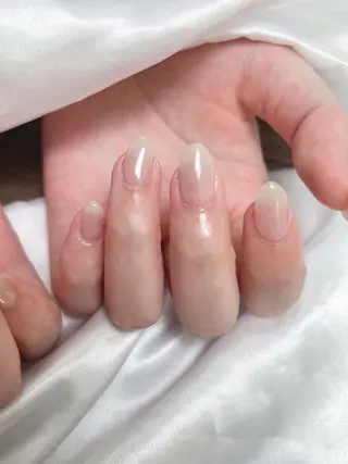 ネイル 激安ネイルサロン GRITのネイルデザイン