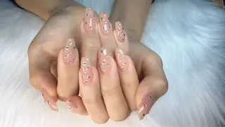 ネイル GCP Nail はるのネイルデザイン