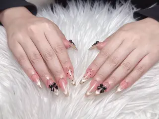 ネイル ENsalon nailのネイルデザイン