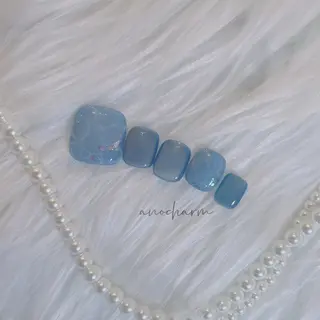 ネイル anocharm _annaの眉毛・アイブロウイメージ