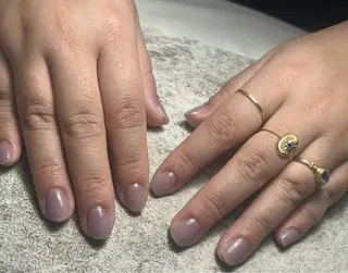 ネイル Z.Nail 研修のネイルデザイン