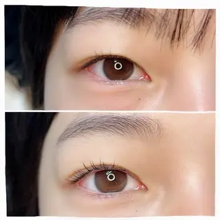 マツエク・マツパ eyelash Lunoのマツエク・マツパデザイン