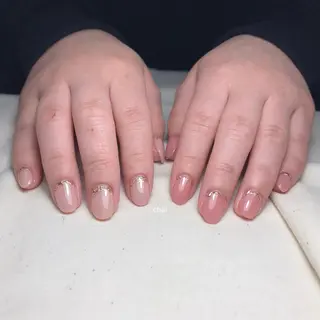 ネイル chai nail _ai📍鶴橋/桃谷のネイルデザイン