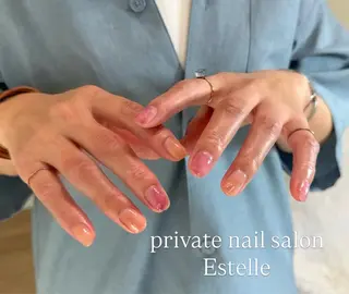ネイル nail salon Estelleのネイルデザイン