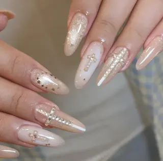 ネイル 🎀 NaNa_nailのネイルデザイン