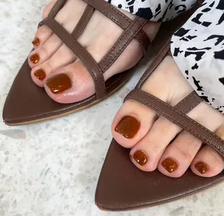 ネイル Saaya LANDHAKATAのネイルデザイン